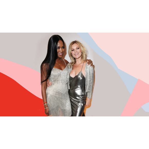 Zara Silver Liquid Metallic Maxi Slip Dress Glam Avant Garde Babydoll 90s Small - Picture 16 of 16